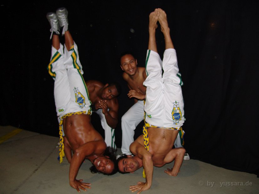 Capoeira Show, Lufhansa, Festival der Kulturen (19)